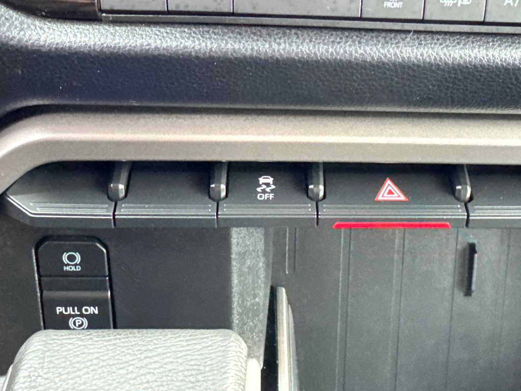 Toyota Tundra D-CAB 4X4 / 8 PIEDS WOW ! / PEA 21-03-31=160KM / 2024 à Thetford Mines, Québec - 49 - w1024h768px