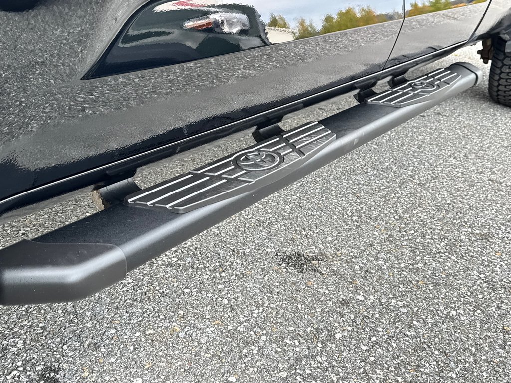 Toyota Tundra D-CAB 4X4 / 8 PIEDS WOW ! / PEA 21-03-31=160KM / 2024 à Thetford Mines, Québec - 20 - w1024h768px