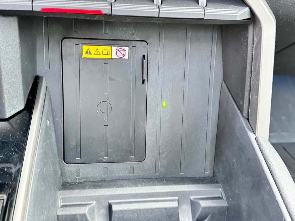 Toyota Tundra LIMITED NIGHTSHADE / CREWMAX BOITE 6.5 PIEDS / TOILE DE BOITE / JAMAIS ACCIDENTÉ 2024 à Thetford Mines, Québec - 57 - w1024h768px