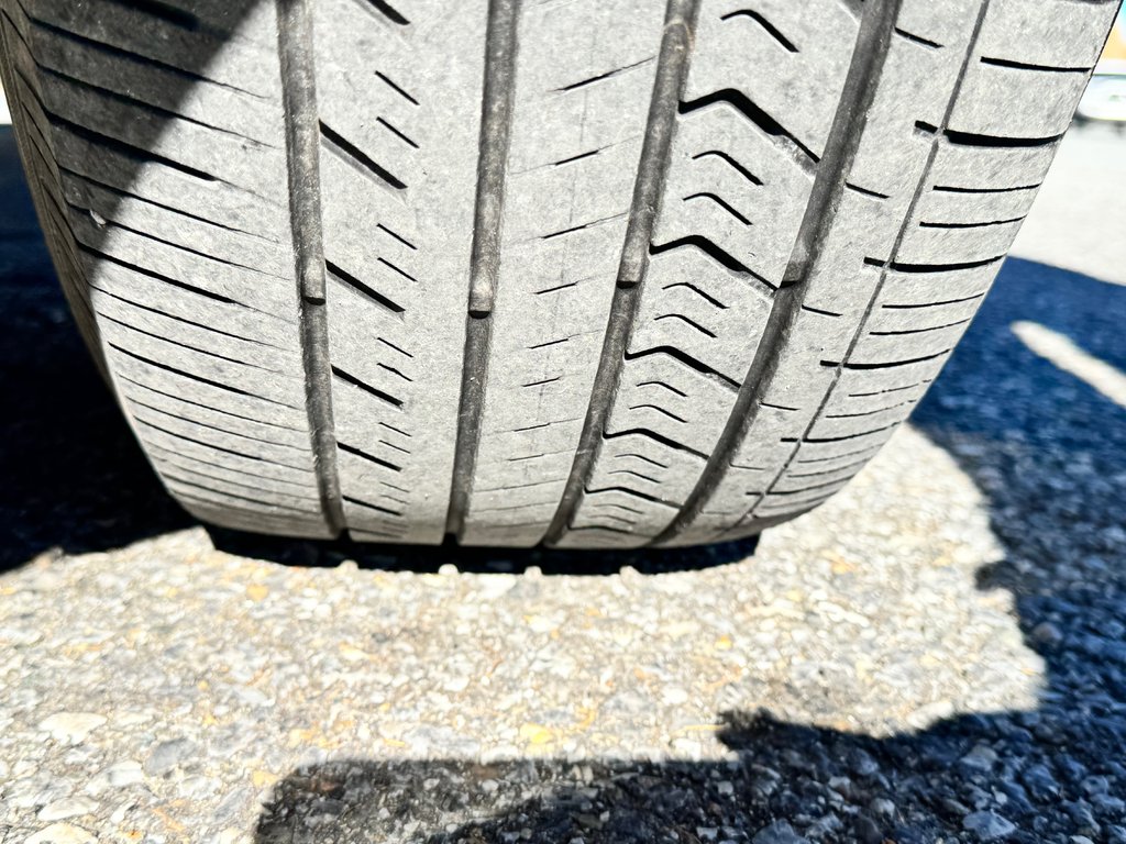 2024 Toyota Tundra LIMITED NIGHTSHADE / CREWMAX BOITE 6.5 PIEDS / TOILE DE BOITE / MARCHE-PIED in Thetford Mines, Quebec - 18 - w1024h768px