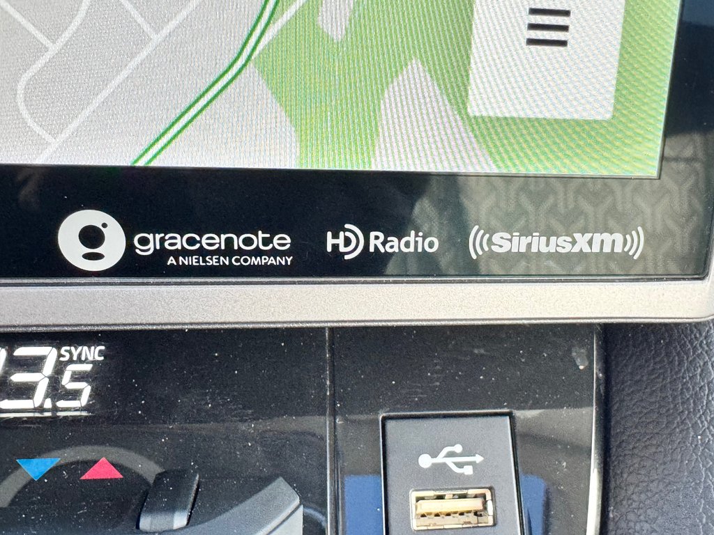 2024 Toyota Tundra LIMITED NIGHTSHADE / CREWMAX BOITE 6.5 PIEDS / TOILE DE BOITE / MARCHE-PIED in Thetford Mines, Quebec - 47 - w1024h768px