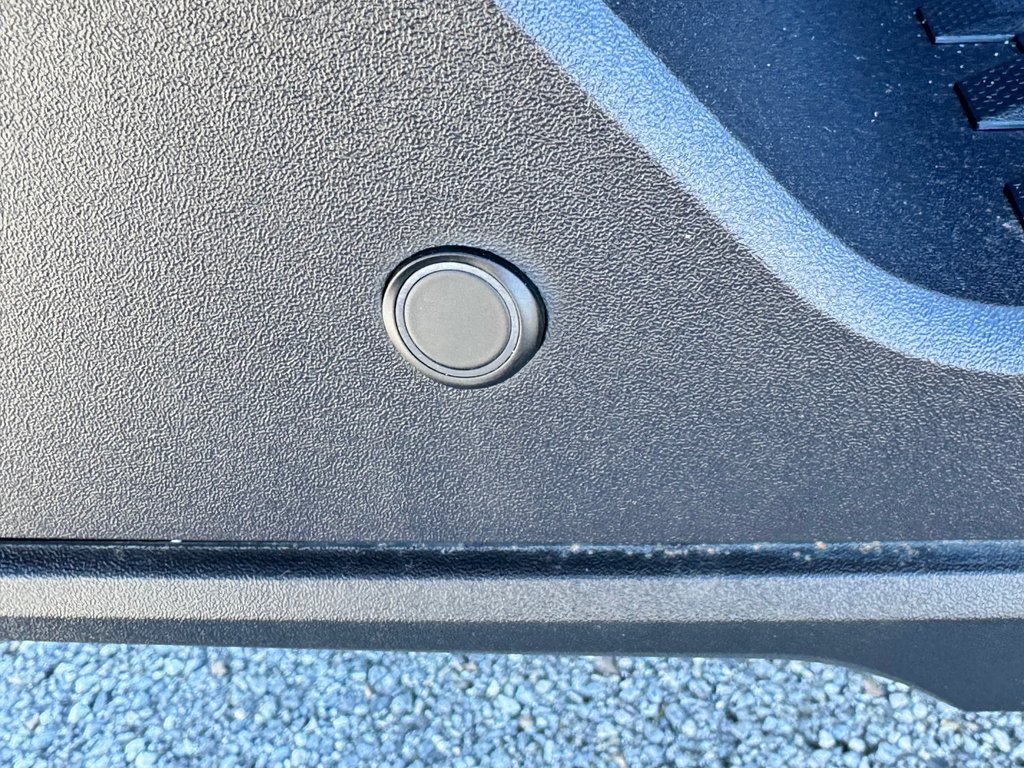 2024 Toyota Tundra LIMITED NIGHTSHADE / CREWMAX BOITE 6.5 PIEDS / TOILE DE BOITE / MARCHE-PIED in Thetford Mines, Quebec - 29 - w1024h768px