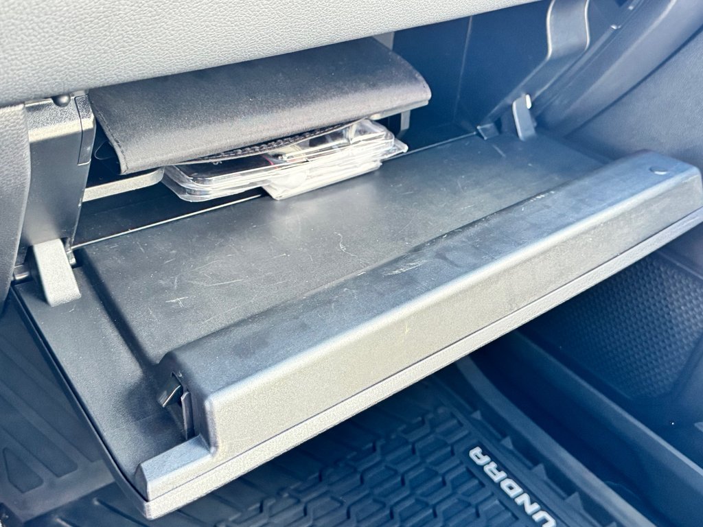 2024 Toyota Tundra LIMITED NIGHTSHADE / CREWMAX BOITE 6.5 PIEDS / TOILE DE BOITE / MARCHE-PIED in Thetford Mines, Quebec - 59 - w1024h768px