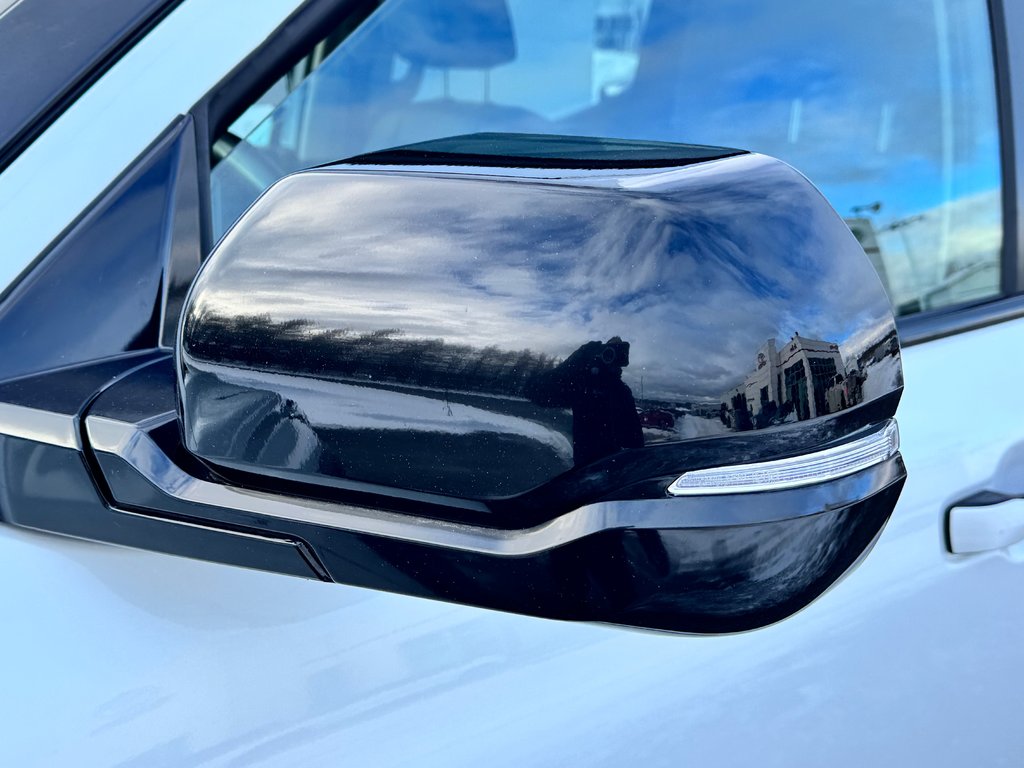 Toyota Tundra LIMITED NIGHTSHADE / CREWMAX BOITE 6.5 PIEDS / TOILE DE BOITE / JAMAIS ACCIDENTÉ 2024 à Thetford Mines, Québec - 20 - w1024h768px