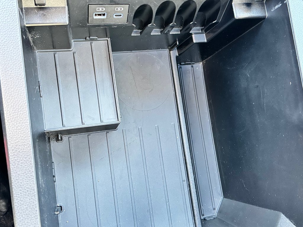 2024 Toyota Tundra LIMITED NIGHTSHADE / CREWMAX BOITE 6.5 PIEDS / TOILE DE BOITE / MARCHE-PIED in Thetford Mines, Quebec - 58 - w1024h768px