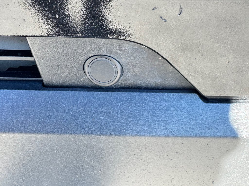 2024 Toyota Tundra LIMITED NIGHTSHADE / CREWMAX BOITE 6.5 PIEDS / TOILE DE BOITE / MARCHE-PIED in Thetford Mines, Quebec - 13 - w1024h768px