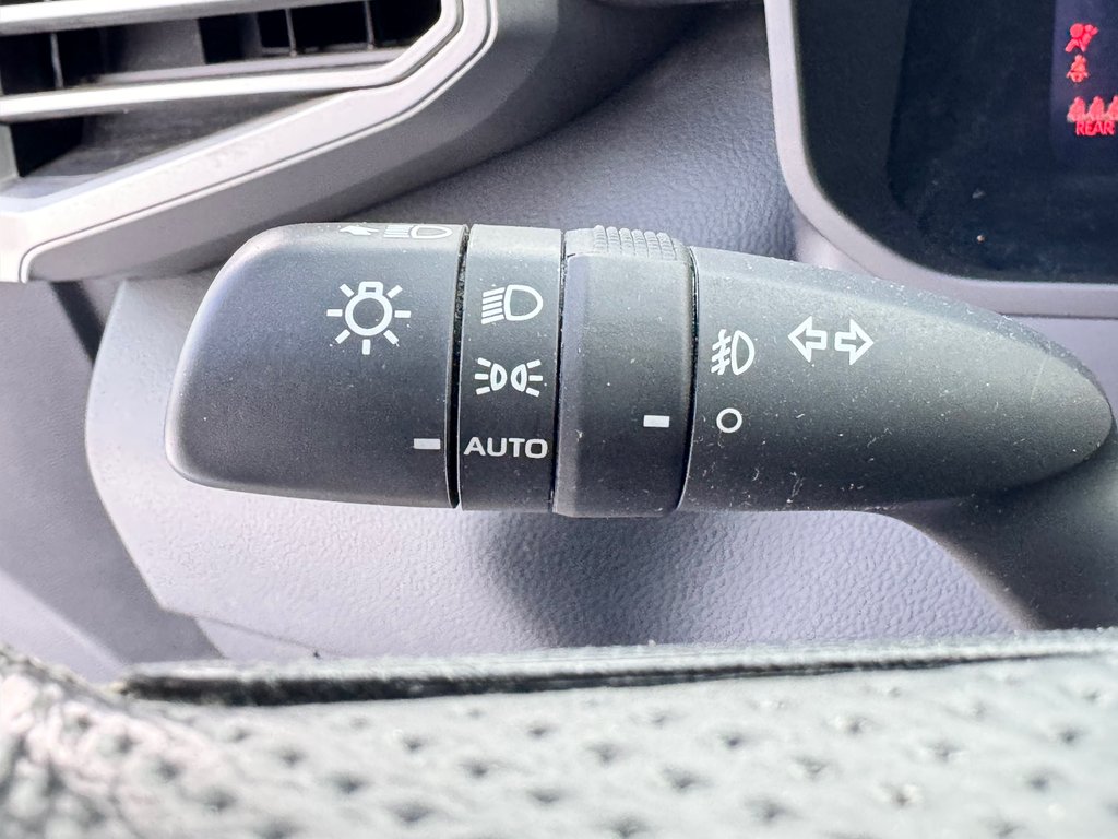 Toyota Tundra LIMITED NIGHTSHADE / CREWMAX BOITE 6.5 PIEDS / TOILE DE BOITE / JAMAIS ACCIDENTÉ 2024 à Thetford Mines, Québec - 43 - w1024h768px