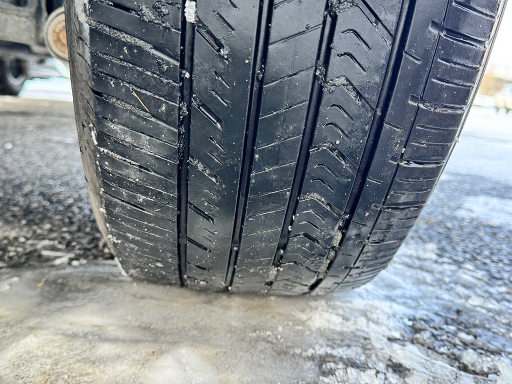 Toyota Tundra LIMITED NIGHTSHADE / CREWMAX BOITE 6.5 PIEDS / TOILE DE BOITE / JAMAIS ACCIDENTÉ 2024 à Thetford Mines, Québec - 19 - w1024h768px