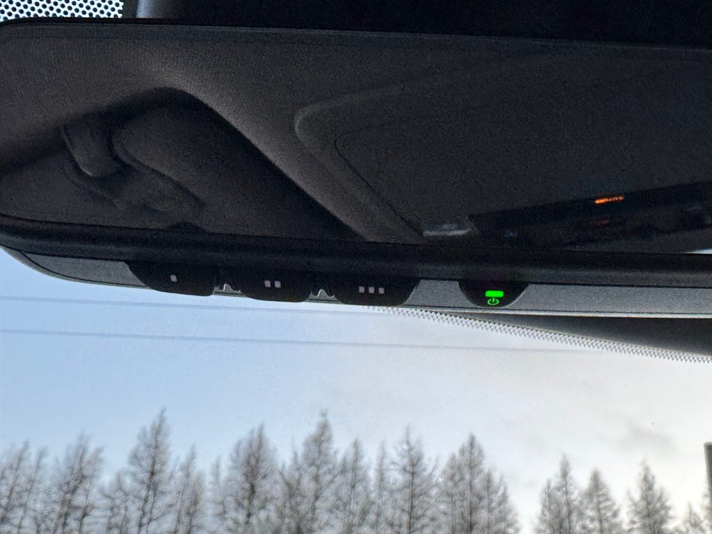 2024 Toyota Tundra LIMITED NIGHTSHADE / CREWMAX / TOILE BOITE / MARCHE PIED in Thetford Mines, Quebec - 54 - w1024h768px