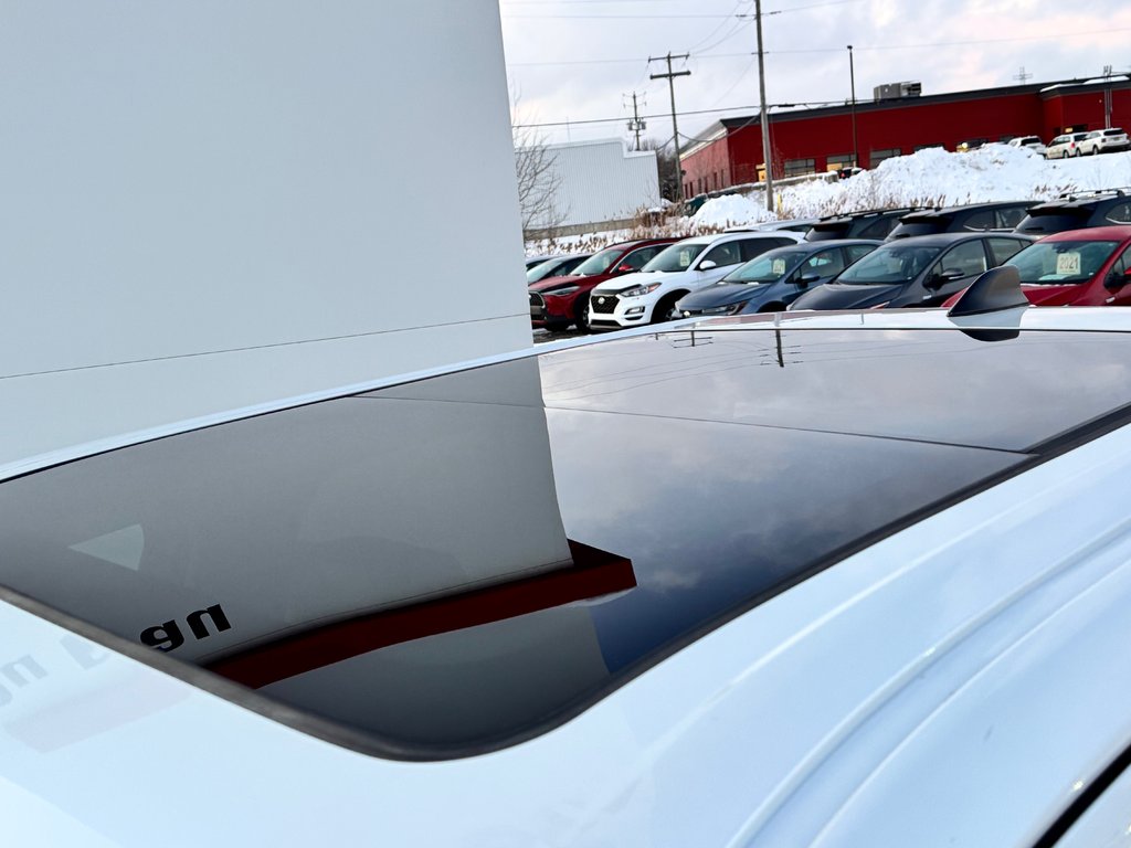 2024 Toyota Tundra LIMITED NIGHTSHADE / CREWMAX / TOILE BOITE / MARCHE PIED in Thetford Mines, Quebec - 22 - w1024h768px