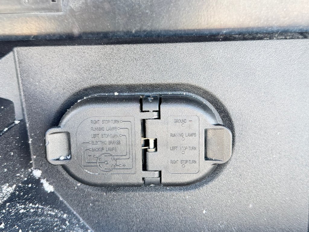 2024 Toyota Tundra CREW / TRD SPORT 4X4 / AUBAINE A SAISIR / in Thetford Mines, Quebec - 26 - w1024h768px