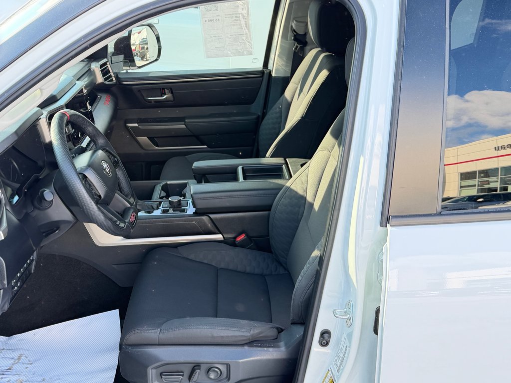 2024 Toyota Tundra CREW / TRD SPORT 4X4 / AUBAINE A SAISIR / in Thetford Mines, Quebec - 31 - w1024h768px