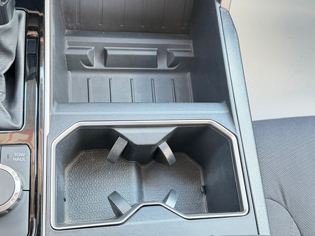 2024 Toyota Tundra CREW / TRD SPORT 4X4 / AUBAINE A SAISIR / in Thetford Mines, Quebec - 49 - w1024h768px