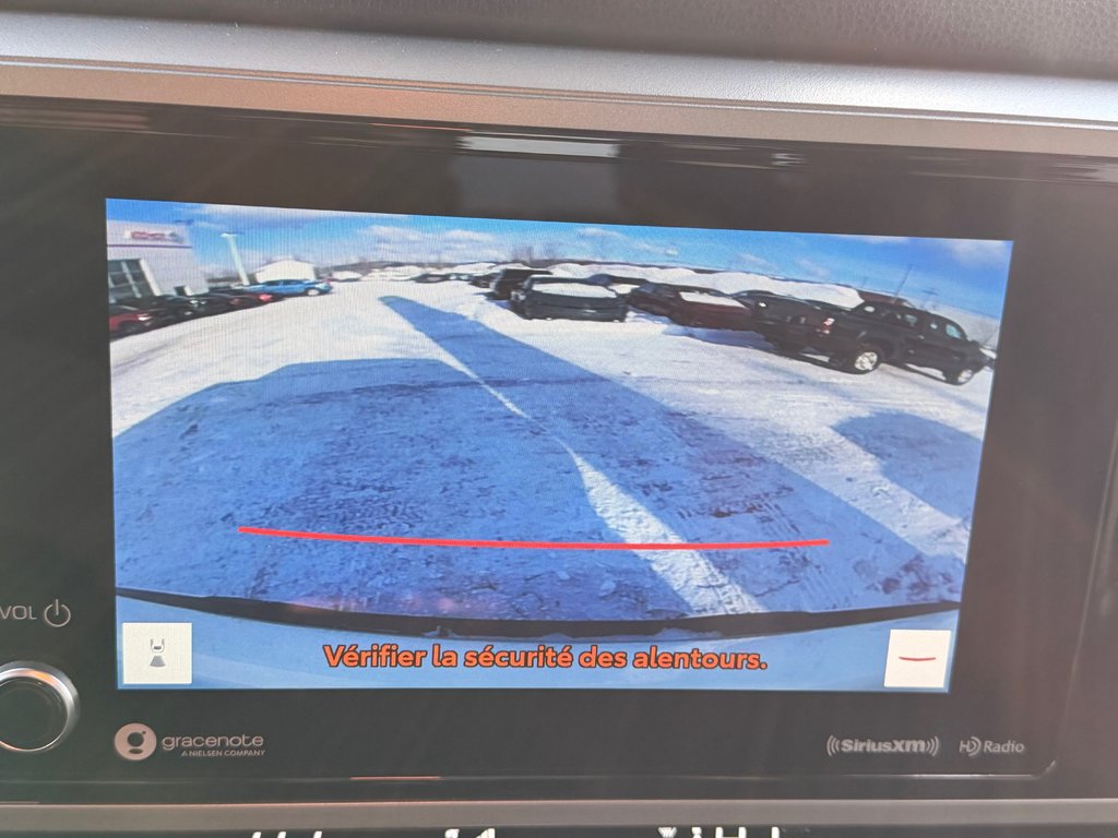 2024 Toyota Tundra CREW / TRD SPORT 4X4 / AUBAINE A SAISIR / in Thetford Mines, Quebec - 43 - w1024h768px