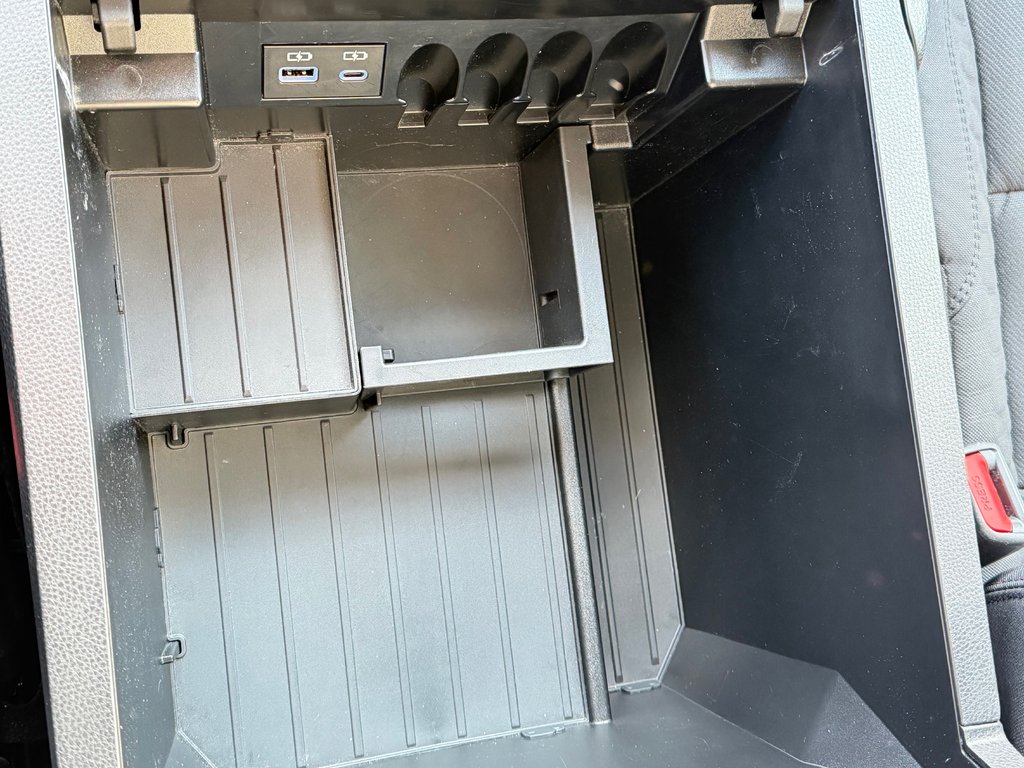 2024 Toyota Tundra CREW / TRD SPORT 4X4 / AUBAINE A SAISIR / in Thetford Mines, Quebec - 51 - w1024h768px