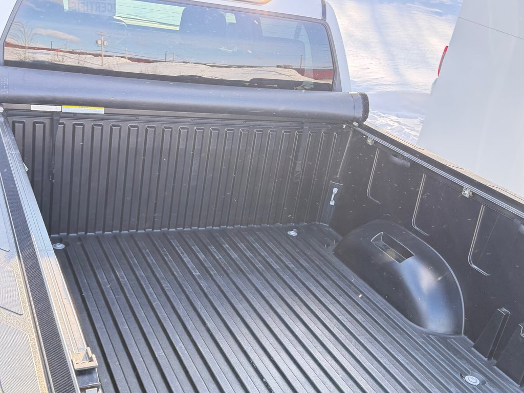 2024 Toyota Tundra CREW / TRD SPORT 4X4 / AUBAINE A SAISIR / in Thetford Mines, Quebec - 63 - w1024h768px