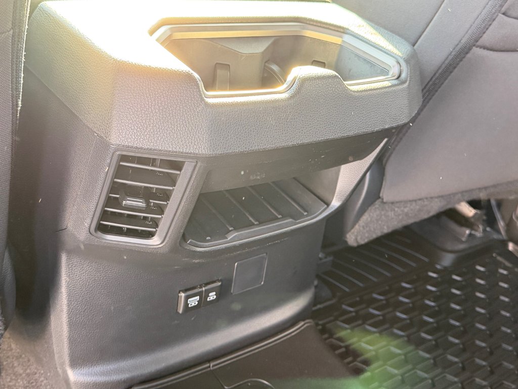 2024 Toyota Tundra CREW / TRD SPORT 4X4 / AUBAINE A SAISIR / in Thetford Mines, Quebec - 59 - w1024h768px