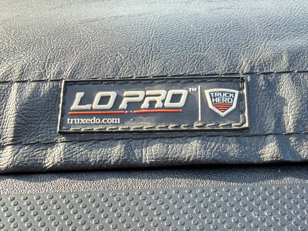 2024 Toyota Tundra CREW / TRD SPORT 4X4 / AUBAINE A SAISIR / in Thetford Mines, Quebec - 61 - w1024h768px