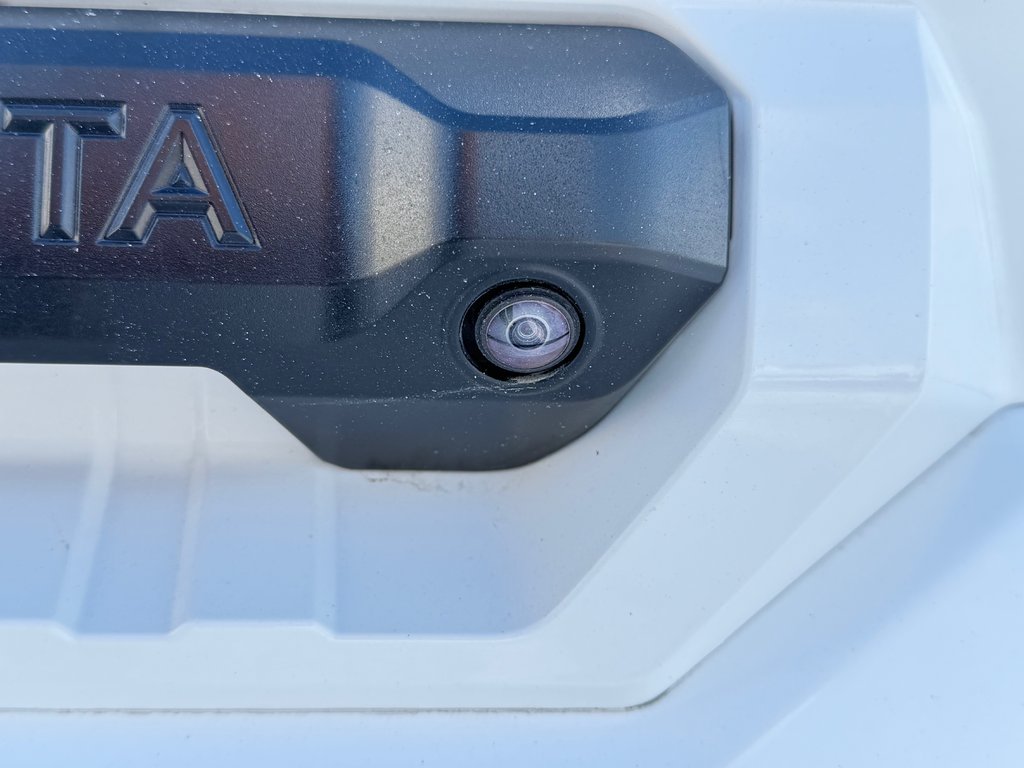 2024 Toyota Tundra CREW / TRD SPORT 4X4 / AUBAINE A SAISIR / in Thetford Mines, Quebec - 25 - w1024h768px