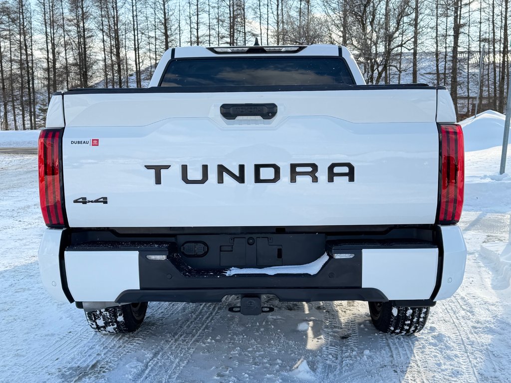 2024 Toyota Tundra CREW / TRD SPORT 4X4 / AUBAINE A SAISIR / in Thetford Mines, Quebec - 28 - w1024h768px