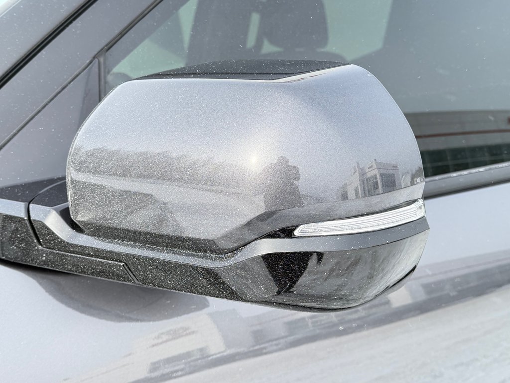 2024 Toyota Tundra CREW TRD SPORT / MARCHEPIEDS * TOILE / in Thetford Mines, Quebec - 18 - w1024h768px