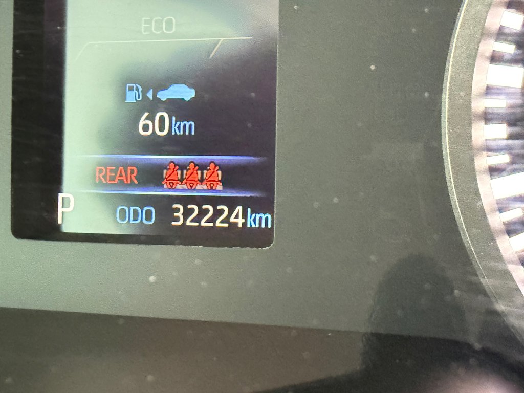 2024 Toyota Tundra CREW TRD SPORT / MARCHEPIEDS * TOILE / in Thetford Mines, Quebec - 42 - w1024h768px