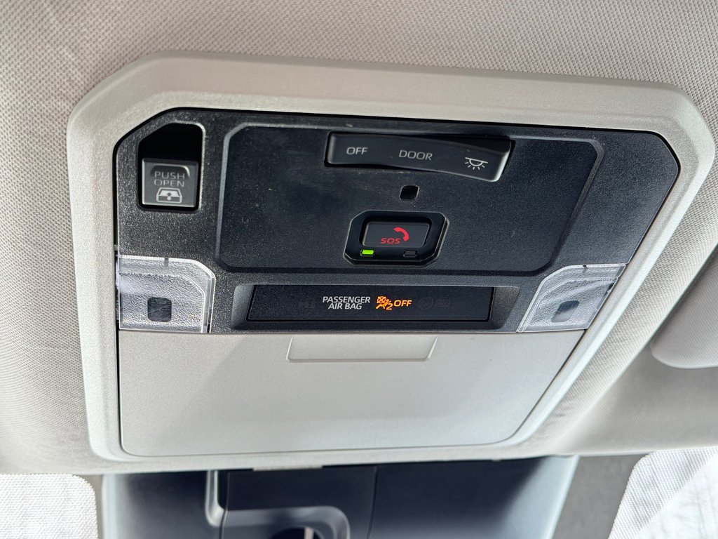 2024 Toyota Tundra CREW TRD SPORT / MARCHEPIEDS * TOILE / in Thetford Mines, Quebec - 57 - w1024h768px