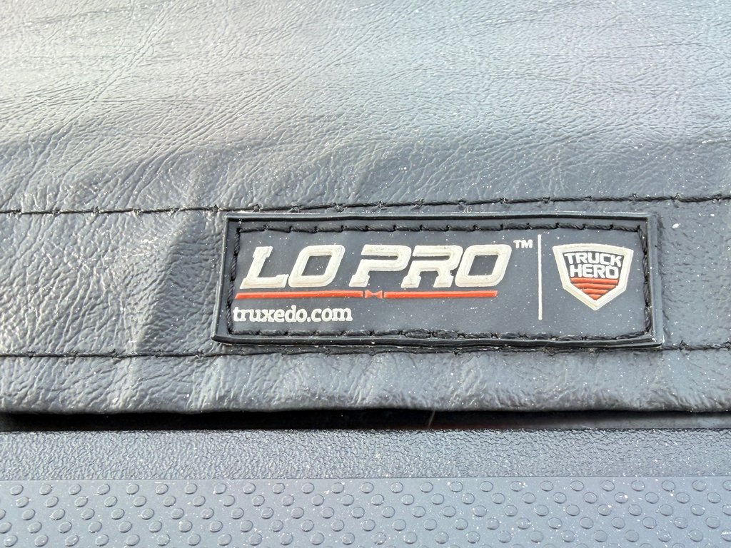 2024 Toyota Tundra CREW TRD SPORT / MARCHEPIEDS * TOILE / in Thetford Mines, Quebec - 66 - w1024h768px