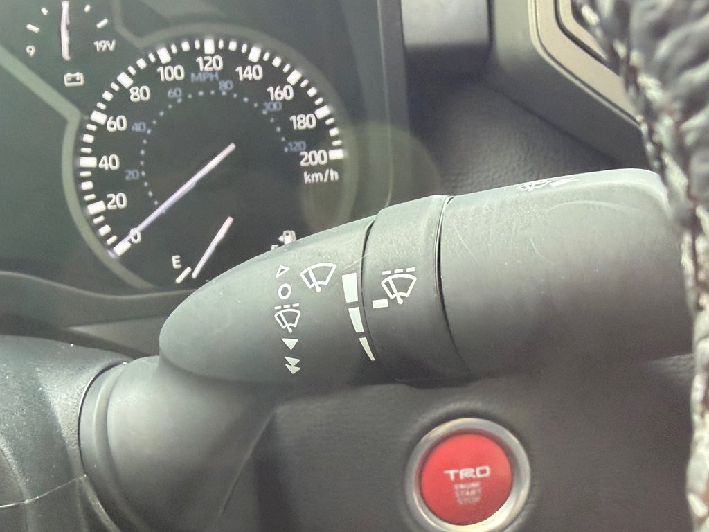 2024 Toyota Tundra CREW TRD SPORT / MARCHEPIEDS * TOILE / in Thetford Mines, Quebec - 41 - w1024h768px