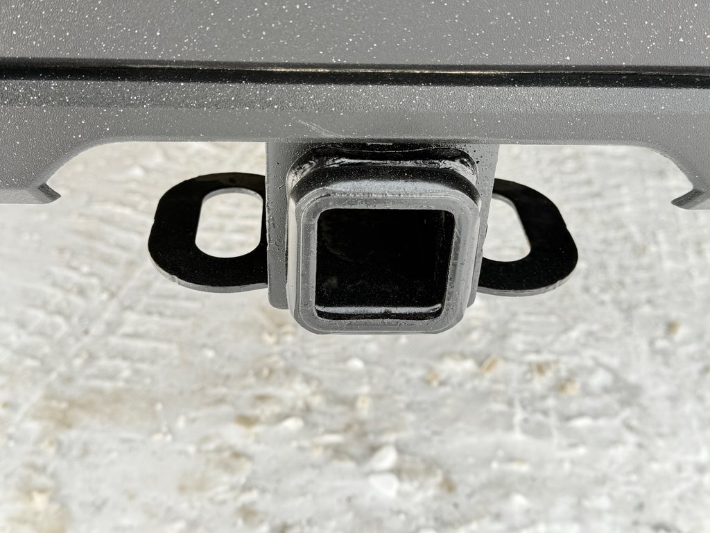 2024 Toyota Tundra CREW TRD SPORT / MARCHEPIEDS * TOILE / in Thetford Mines, Quebec - 28 - w1024h768px