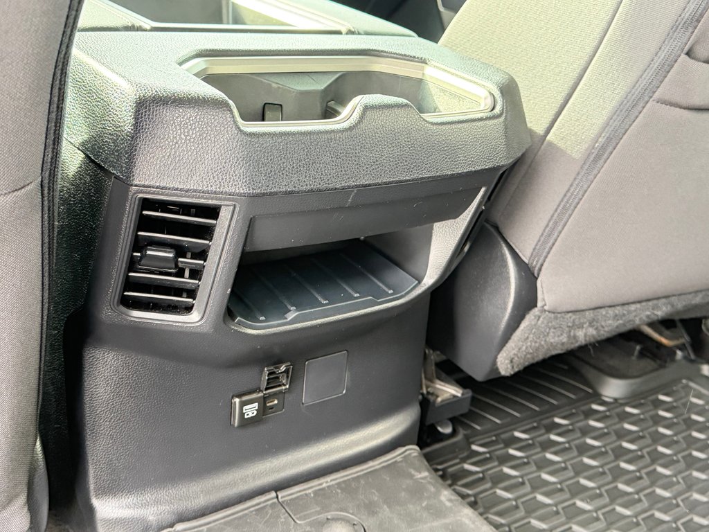 2024 Toyota Tundra CREW TRD SPORT / MARCHEPIEDS * TOILE / in Thetford Mines, Quebec - 62 - w1024h768px