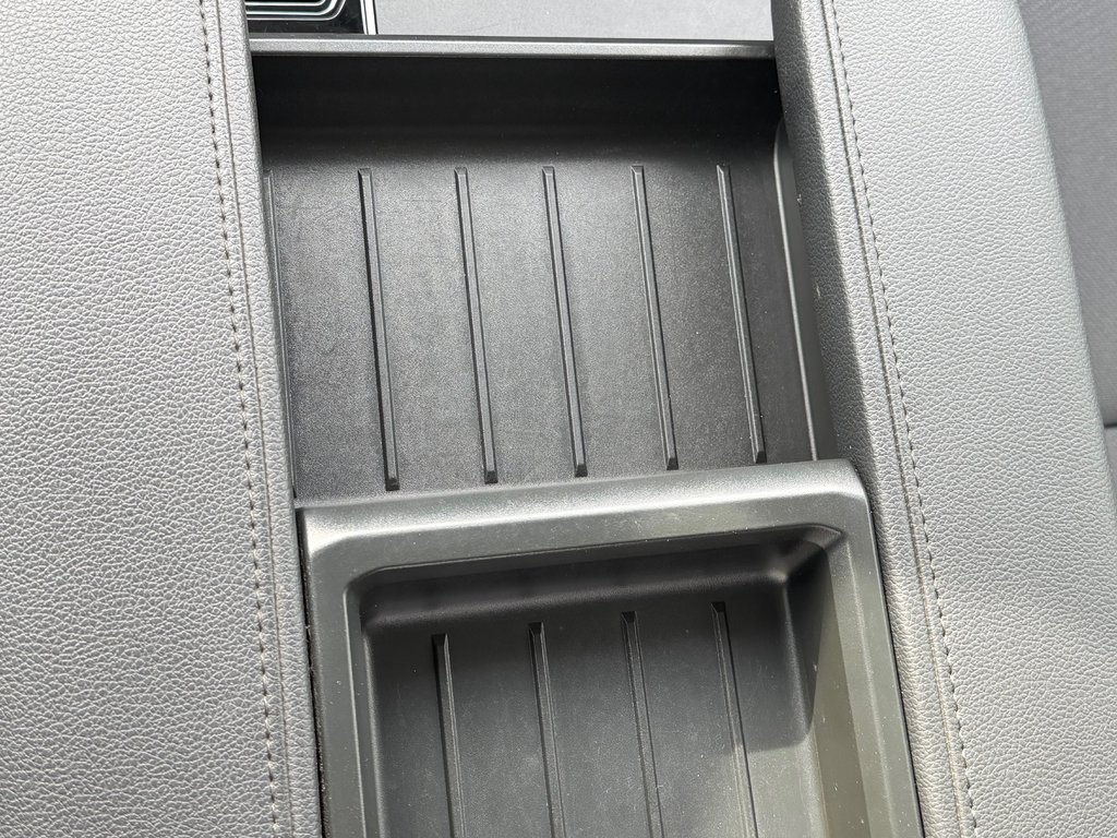 2024 Toyota Tundra CREW TRD SPORT / MARCHEPIEDS * TOILE / in Thetford Mines, Quebec - 53 - w1024h768px