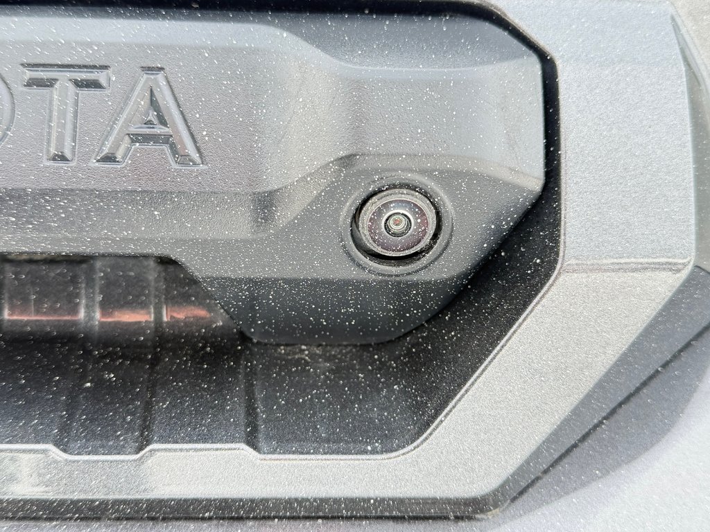 2024 Toyota Tundra CREW TRD SPORT / MARCHEPIEDS * TOILE / in Thetford Mines, Quebec - 26 - w1024h768px