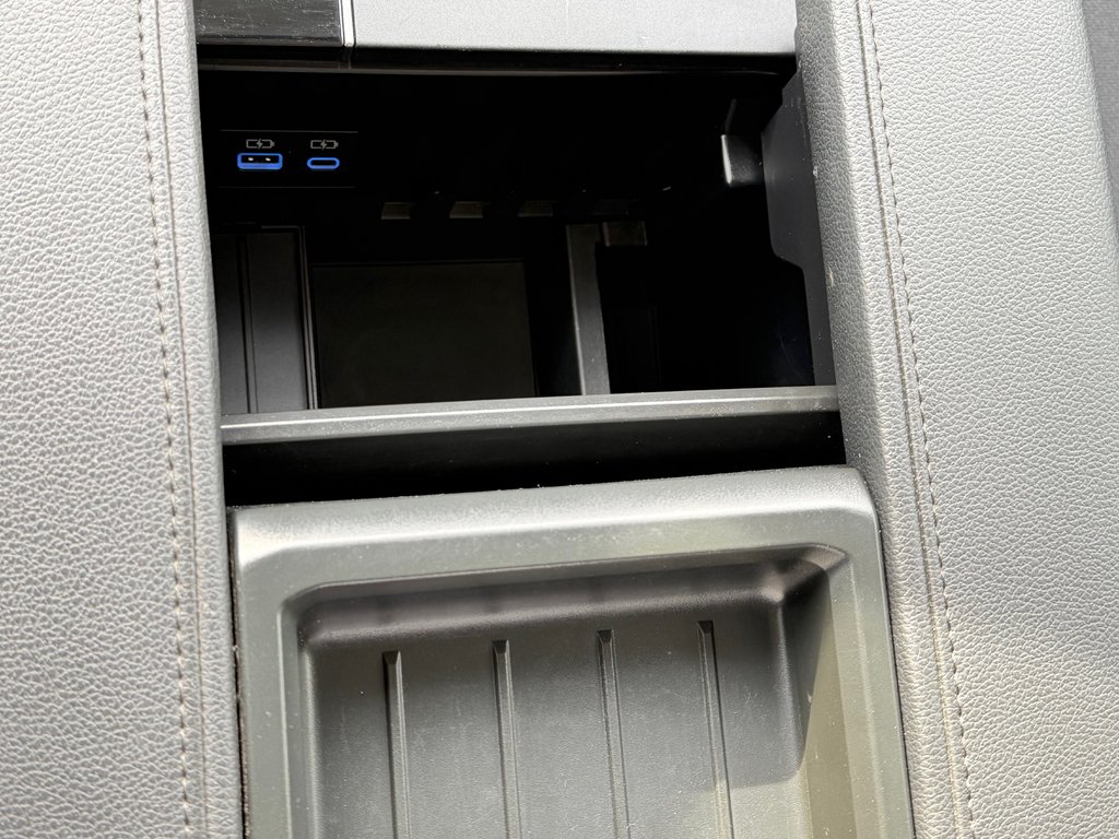 2024 Toyota Tundra CREW TRD SPORT / MARCHEPIEDS * TOILE / in Thetford Mines, Quebec - 54 - w1024h768px