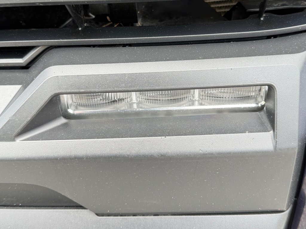 2024 Toyota Tundra SR5 DOUBLE CAB 4X4 / PRIX IMBATTABLE / in Thetford Mines, Quebec - 11 - w1024h768px