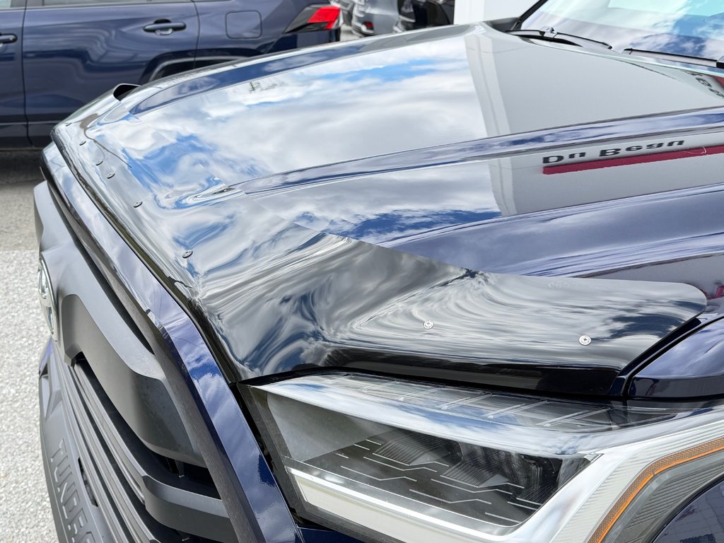 2024 Toyota Tundra SR5 DOUBLE CAB 4X4 / PRIX IMBATTABLE / in Thetford Mines, Quebec - 14 - w1024h768px