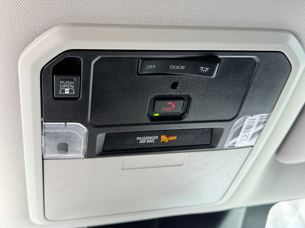 2024 Toyota Tundra SR5 DOUBLE CAB 4X4 / PRIX IMBATTABLE / in Thetford Mines, Quebec - 53 - w1024h768px