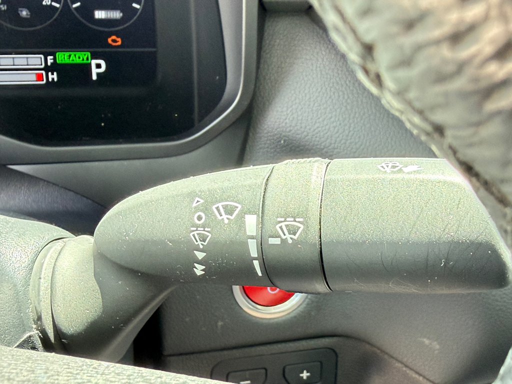 2024 Toyota Tundra TRD LIMITED HYBRIDE / 1 PROPRIO / JAMAIS ACCIDENTÉ /  PEA 01-08-28=100km / in Thetford Mines, Quebec - 51 - w1024h768px