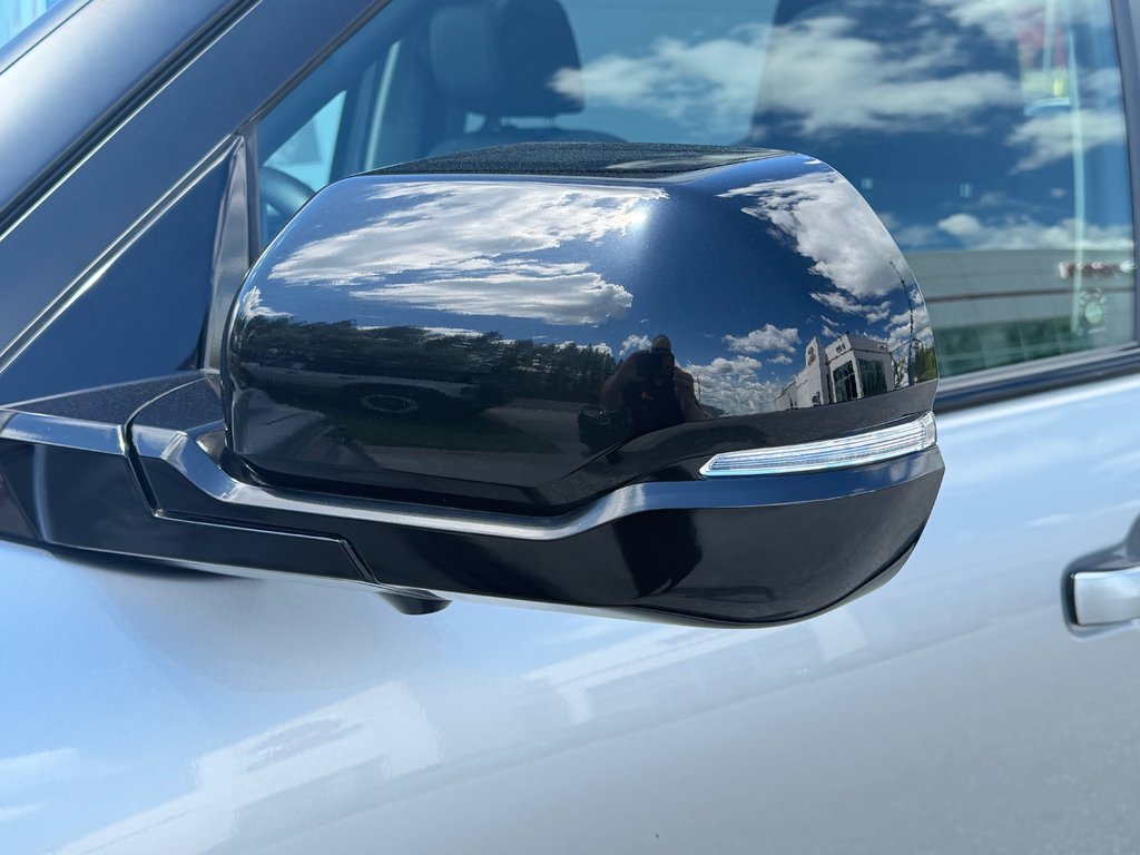 2024 Toyota Tundra TRD LIMITED HYBRIDE / 1 PROPRIO / JAMAIS ACCIDENTÉ /  PEA 01-08-28=100km / in Thetford Mines, Quebec - 21 - w1024h768px