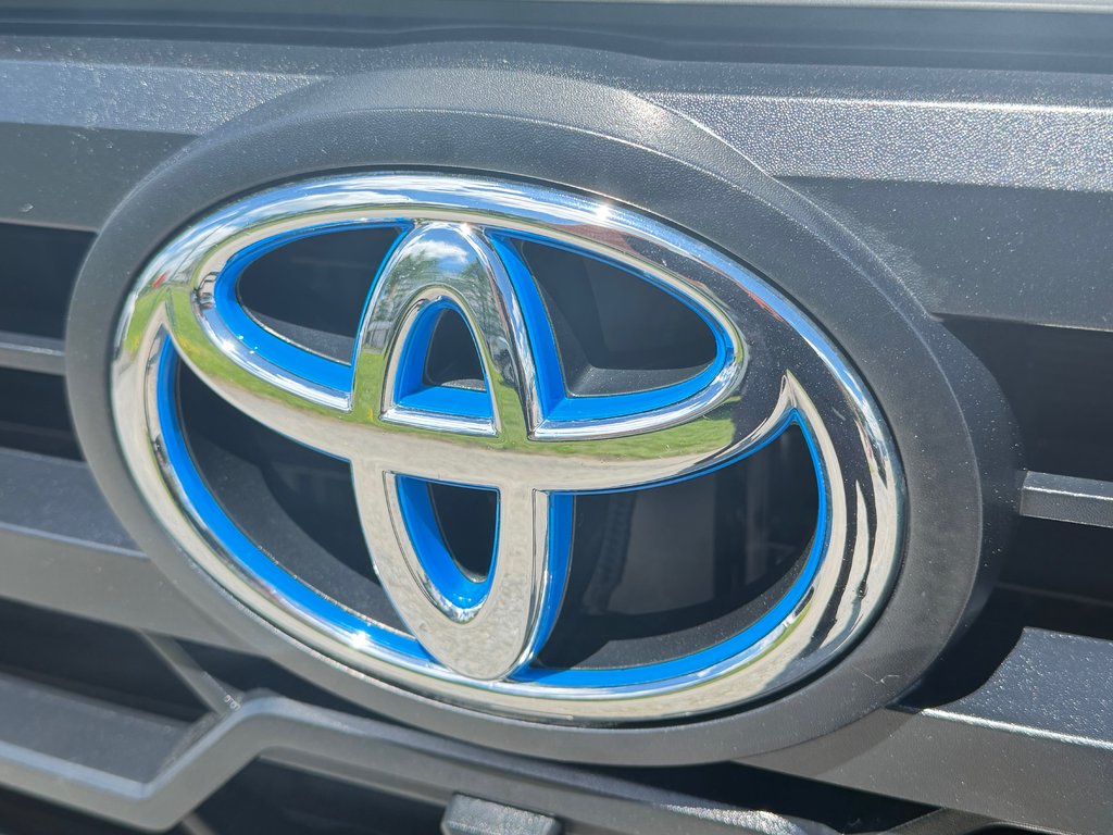 2024 Toyota Tundra TRD LIMITED HYBRIDE / 1 PROPRIO / JAMAIS ACCIDENTÉ /  PEA 01-08-28=100km / in Thetford Mines, Quebec - 11 - w1024h768px