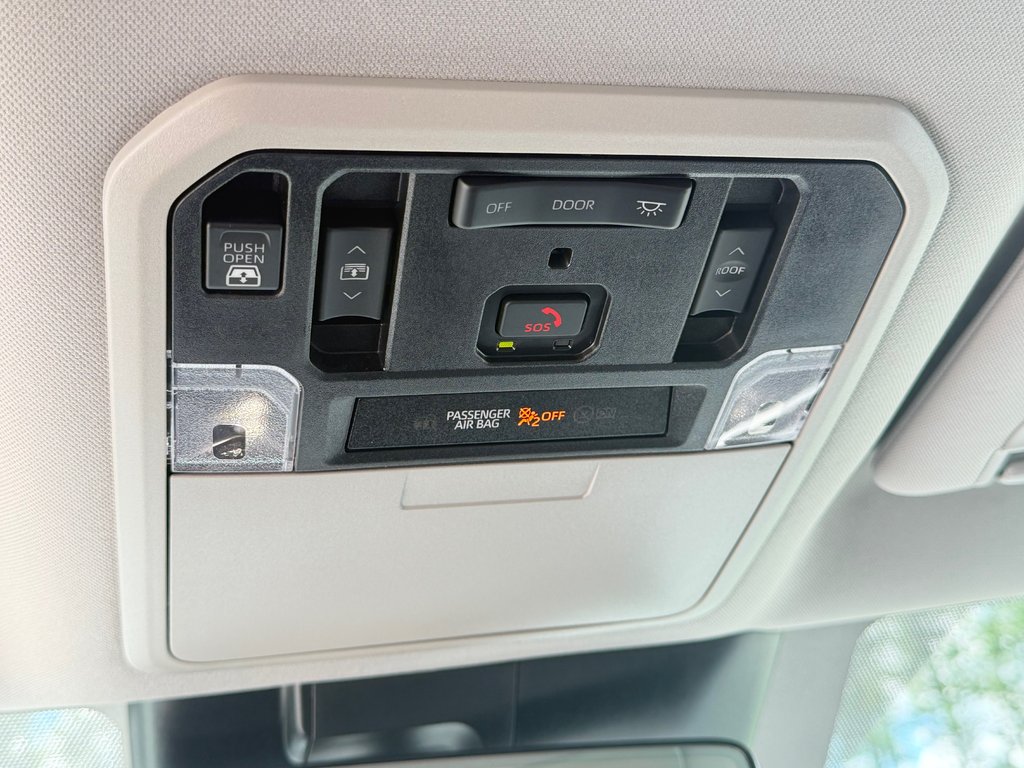 2024 Toyota Tundra TRD LIMITED HYBRIDE / 1 PROPRIO / JAMAIS ACCIDENTÉ /  PEA 01-08-28=100km / in Thetford Mines, Quebec - 70 - w1024h768px