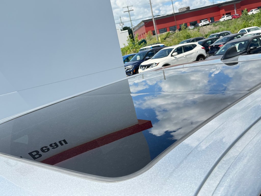 2024 Toyota Tundra TRD LIMITED HYBRIDE / 1 PROPRIO / JAMAIS ACCIDENTÉ /  PEA 01-08-28=100km / in Thetford Mines, Quebec - 22 - w1024h768px