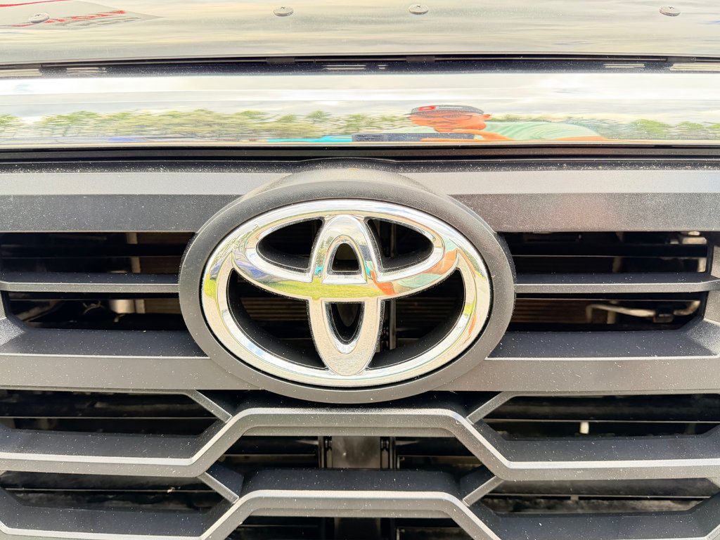 Toyota Tundra CREW TRD OFF ROAD / BALLON / MIROIR TOWING ET ++ / 2024 à Thetford Mines, Québec - 14 - w1024h768px