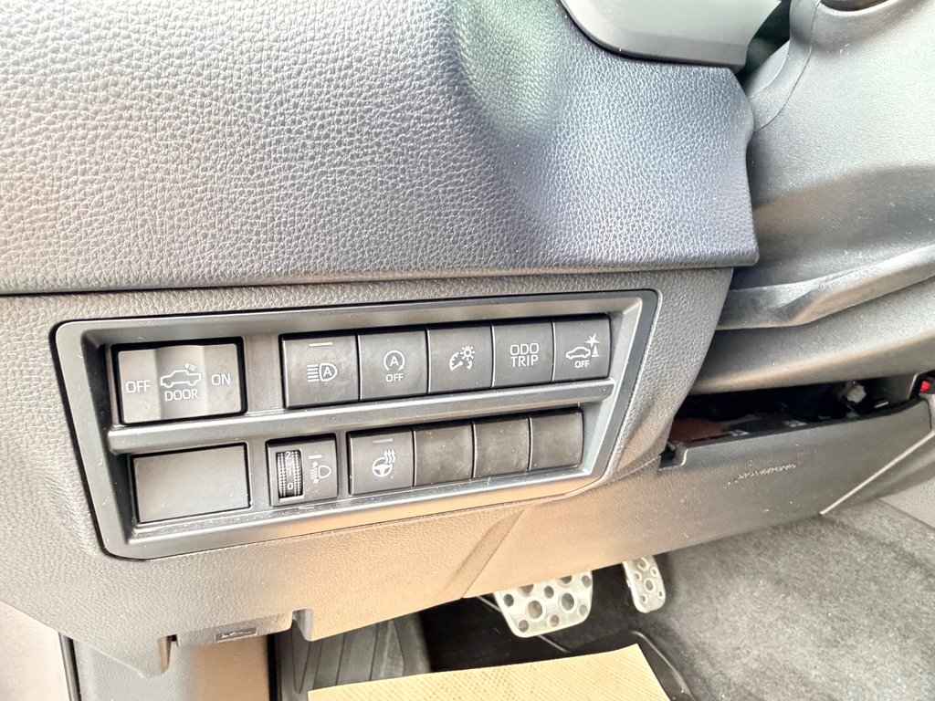 Toyota Tundra CREW TRD OFF ROAD / BALLON / MIROIR TOWING ET ++ / 2024 à Thetford Mines, Québec - 38 - w1024h768px