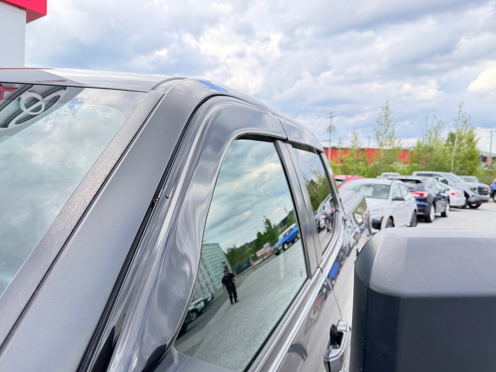 Toyota Tundra CREW TRD OFF ROAD / BALLON / MIROIR TOWING ET ++ / 2024 à Thetford Mines, Québec - 19 - w1024h768px