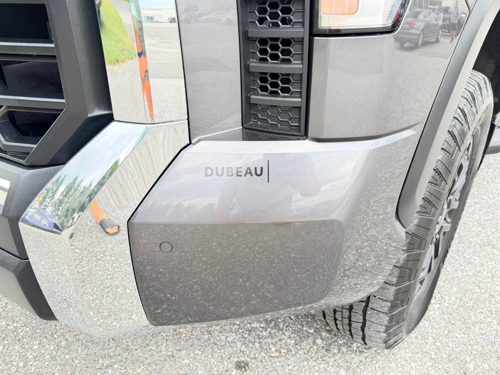 Toyota Tundra CREW TRD OFF ROAD / BALLON / MIROIR TOWING ET ++ / 2024 à Thetford Mines, Québec - 11 - w1024h768px