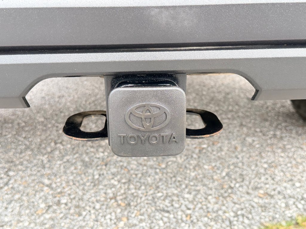 Toyota Tundra CREW TRD OFF ROAD / BALLON / MIROIR TOWING ET ++ / 2024 à Thetford Mines, Québec - 28 - w1024h768px