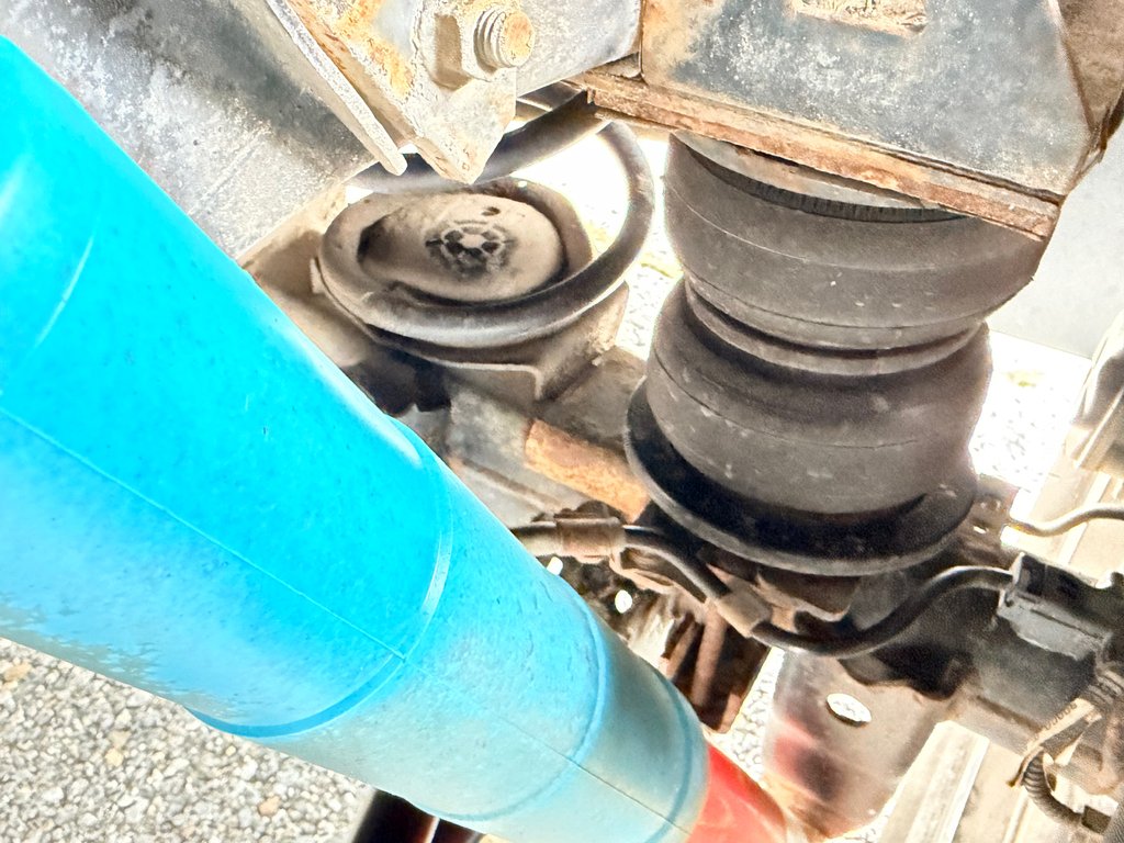 Toyota Tundra CREW TRD OFF ROAD / BALLON / MIROIR TOWING ET ++ / 2024 à Thetford Mines, Québec - 30 - w1024h768px
