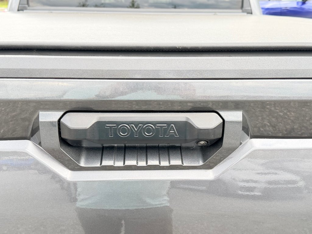 Toyota Tundra CREW TRD OFF ROAD / BALLON / MIROIR TOWING ET ++ / 2024 à Thetford Mines, Québec - 26 - w1024h768px