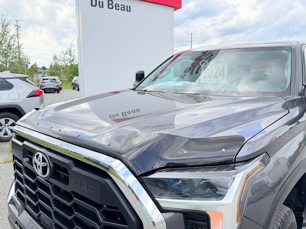 Toyota Tundra CREW TRD OFF ROAD / BALLON / MIROIR TOWING ET ++ / 2024 à Thetford Mines, Québec - 16 - w1024h768px